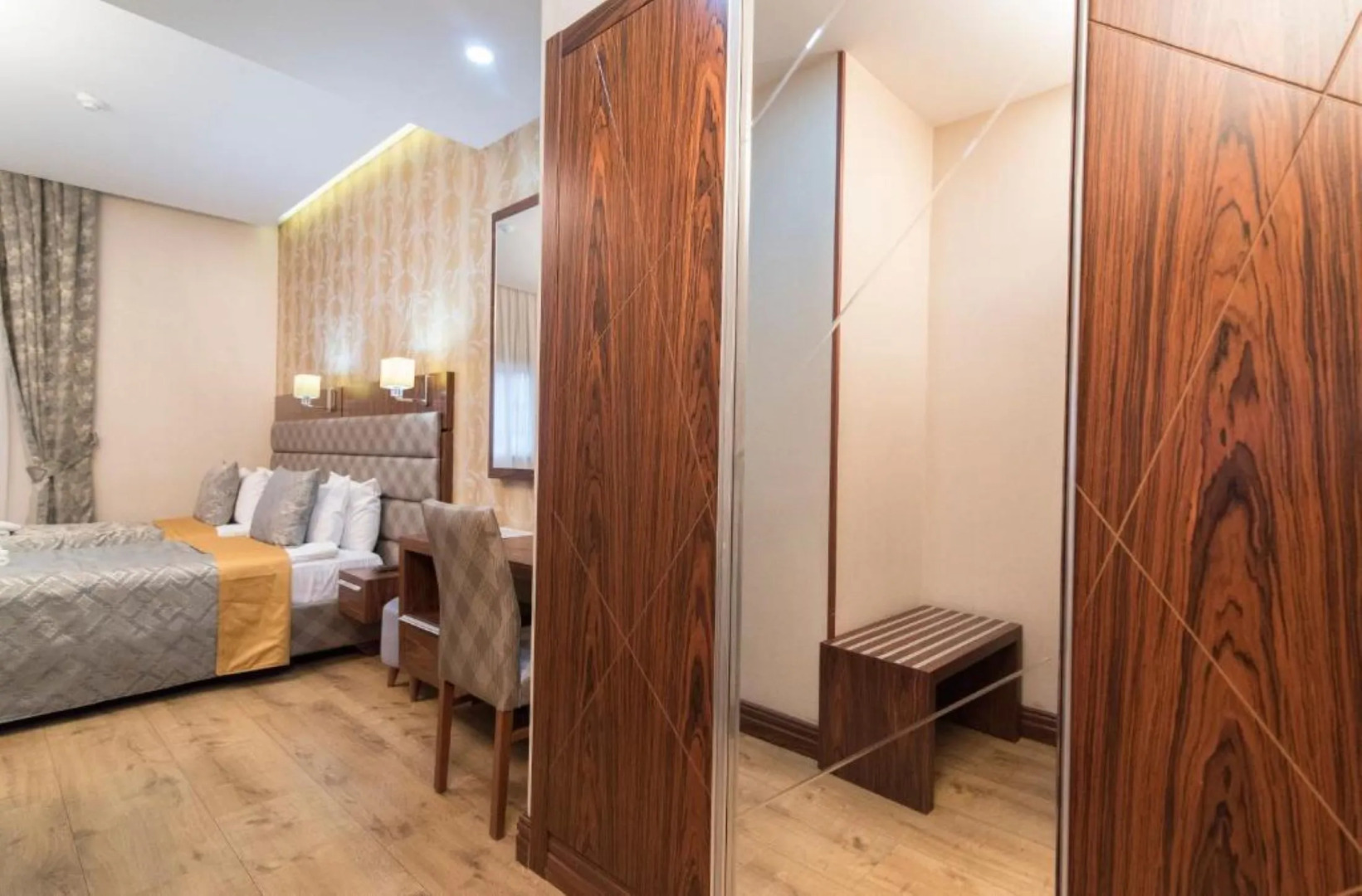 Foto - MidMar Deluxe Hotel