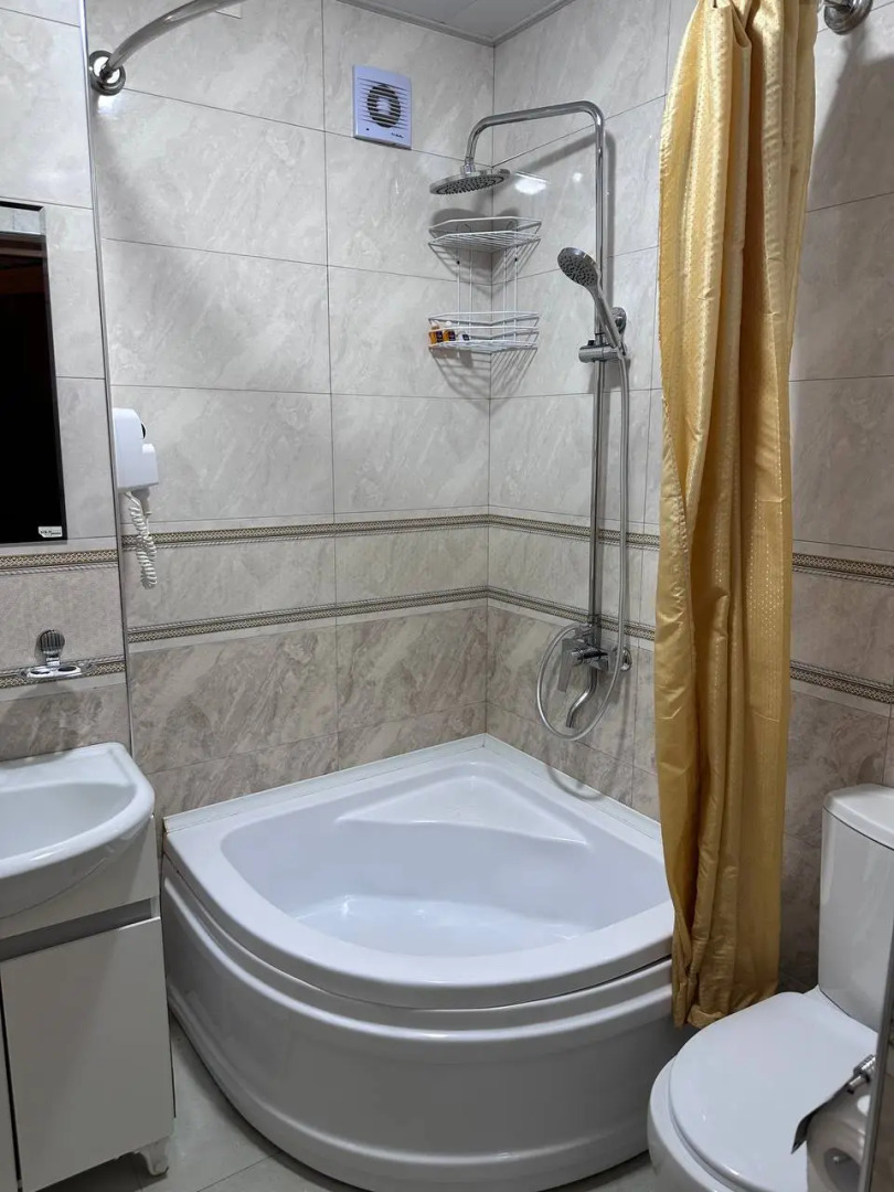 Photo - Golden Camel Registan