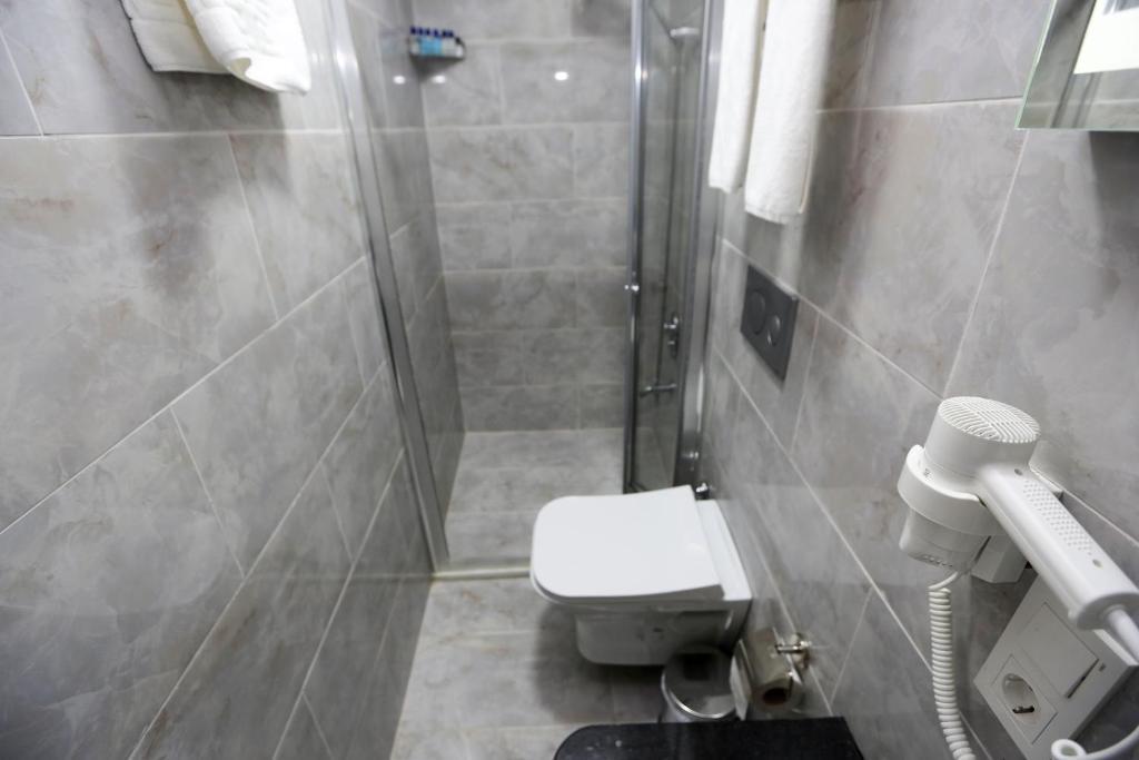 Foto - DNZ TAXIM FERİDİYE HoTEL