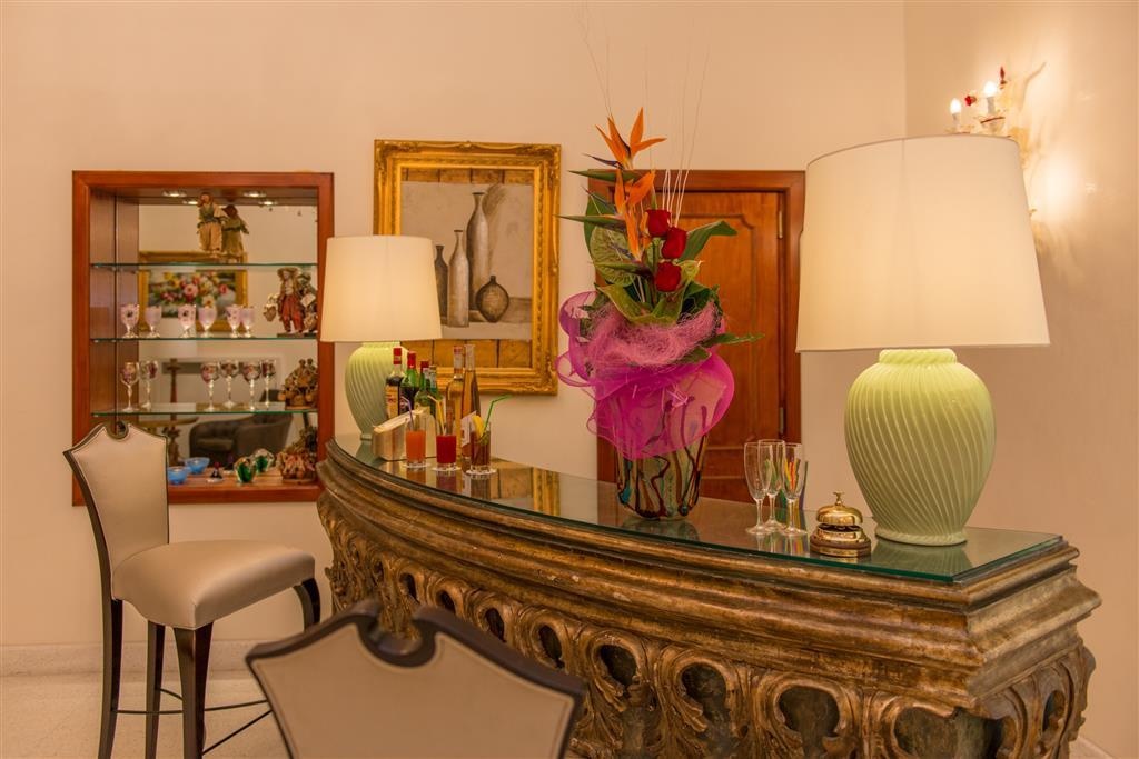 Foto - Grand Hotel di Lecce