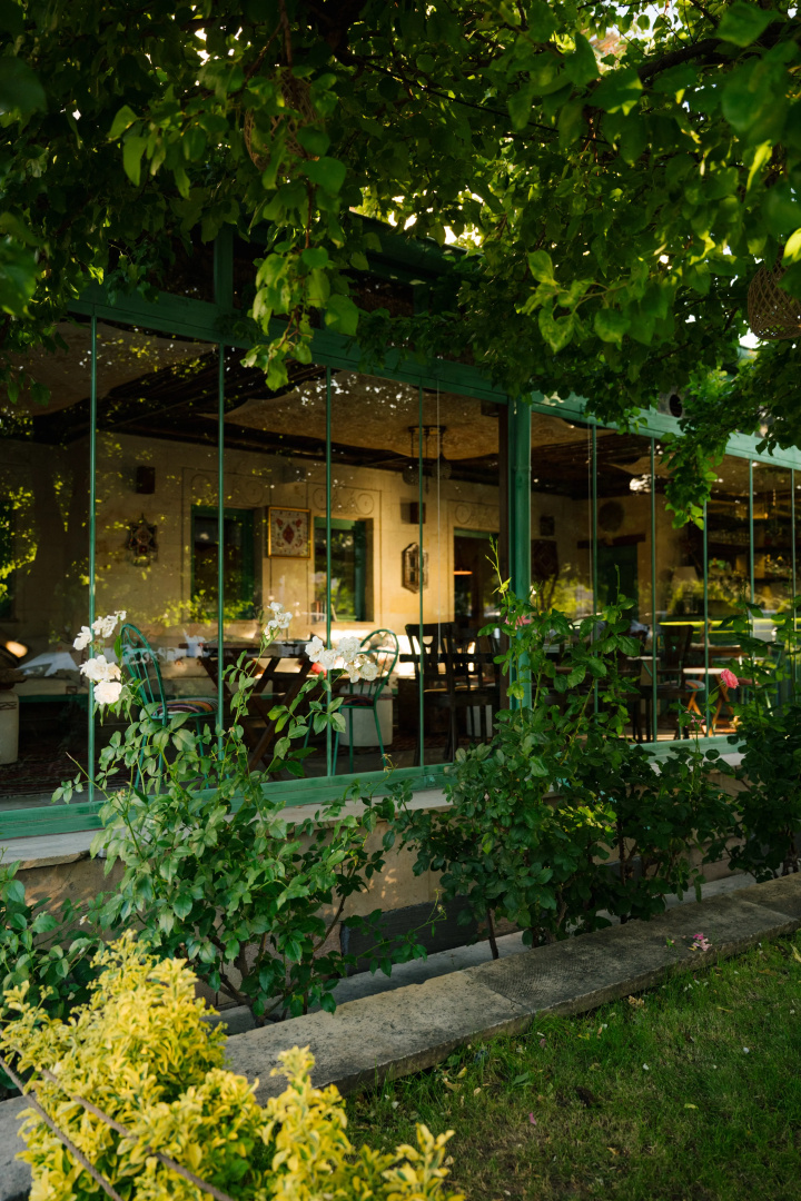 Foto - Heybe Hotel