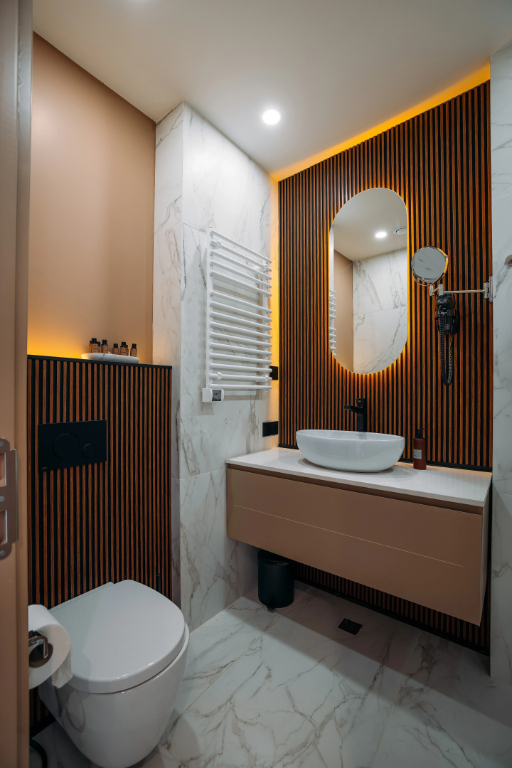 Foto - Hotel Monday by DNT Group