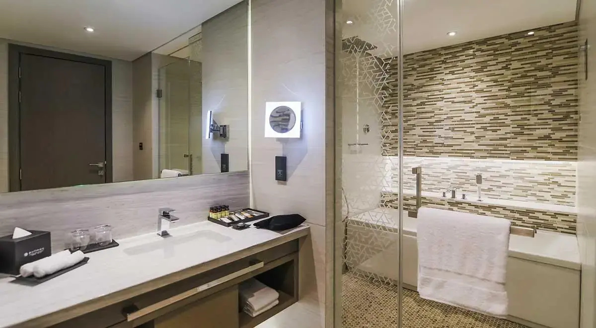 Photo - Pullman Sharjah