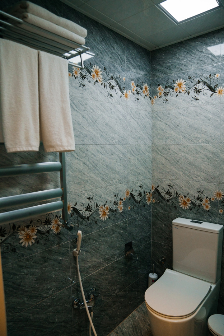 Foto - The Clocktower Hotel