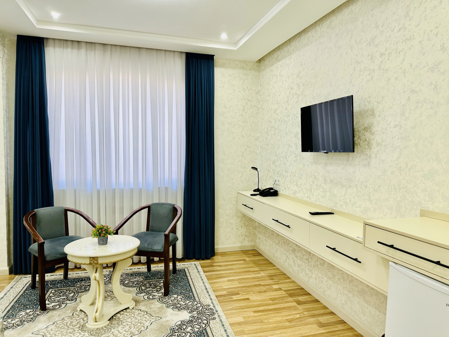 Photo - Novza Palace Hotel