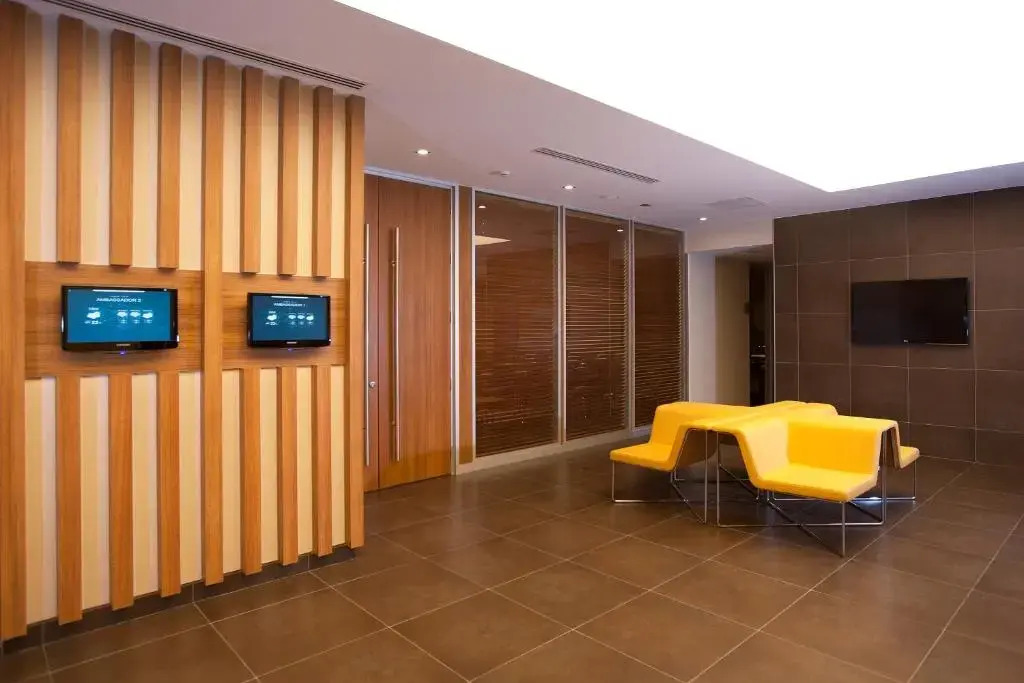 Foto - Richmond Istanbul