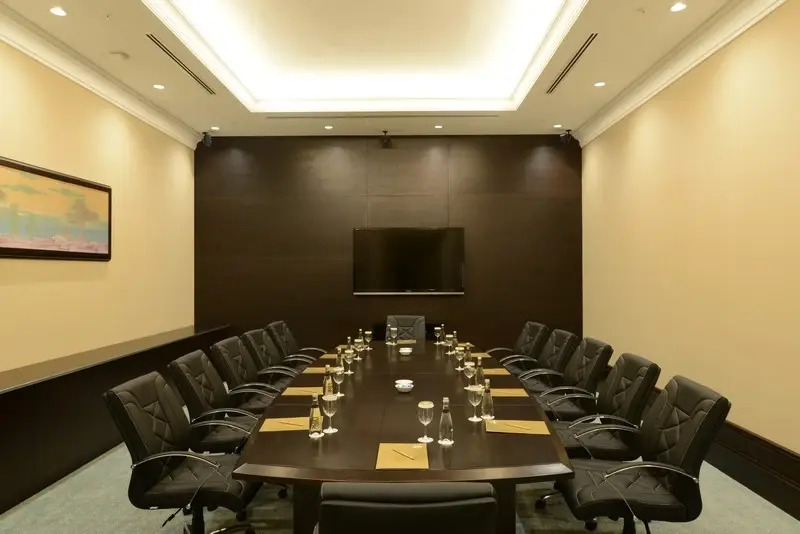 Foto - Vialand Palace Hotel