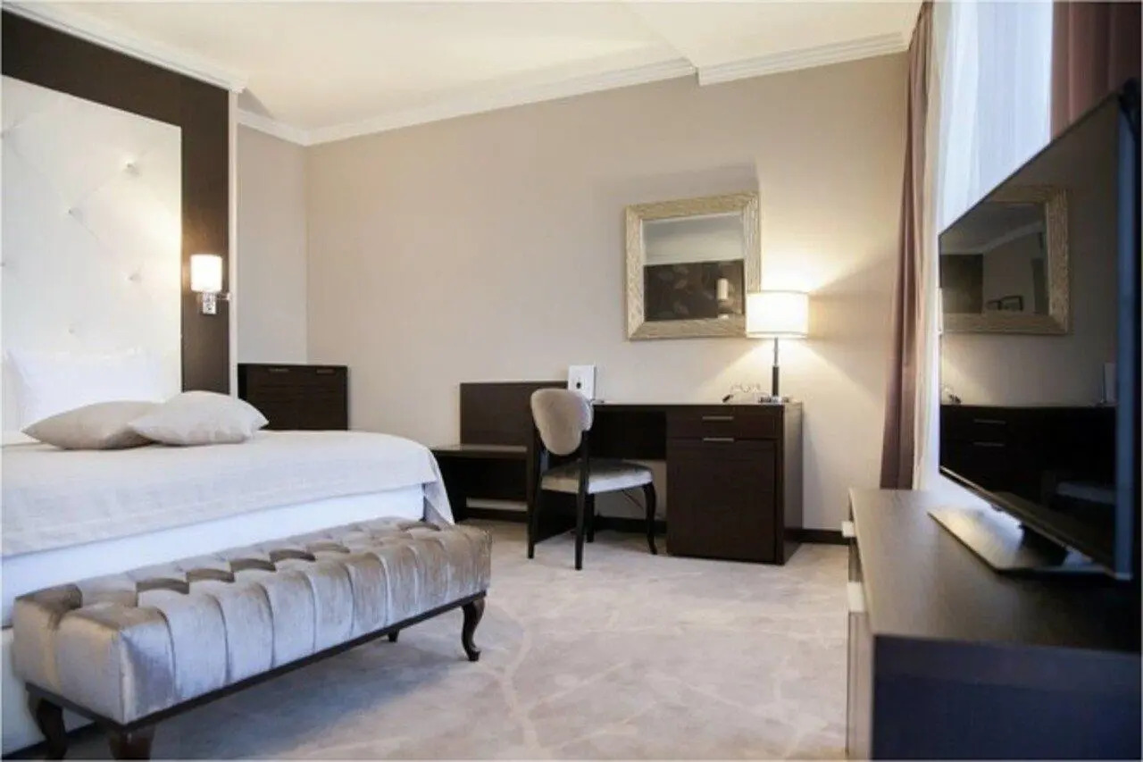 Foto - Hotel Constantine the Great