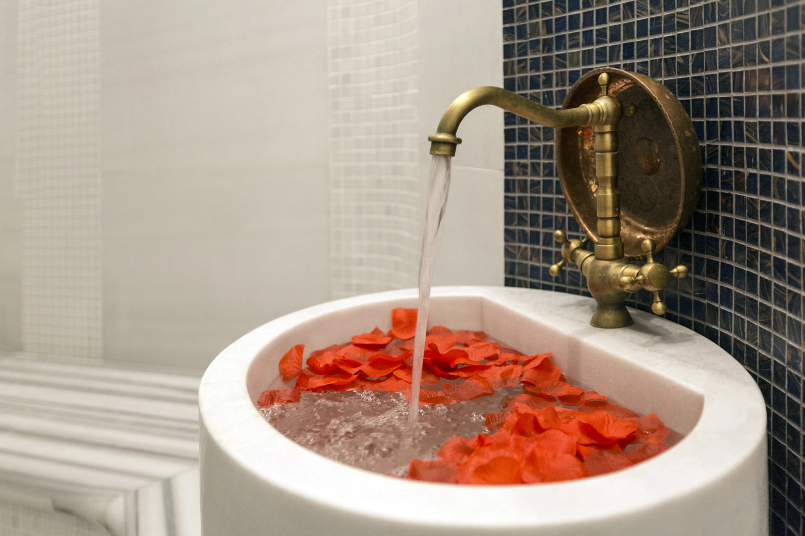 Foto - Golden Tulip Istanbul Bayrampasa