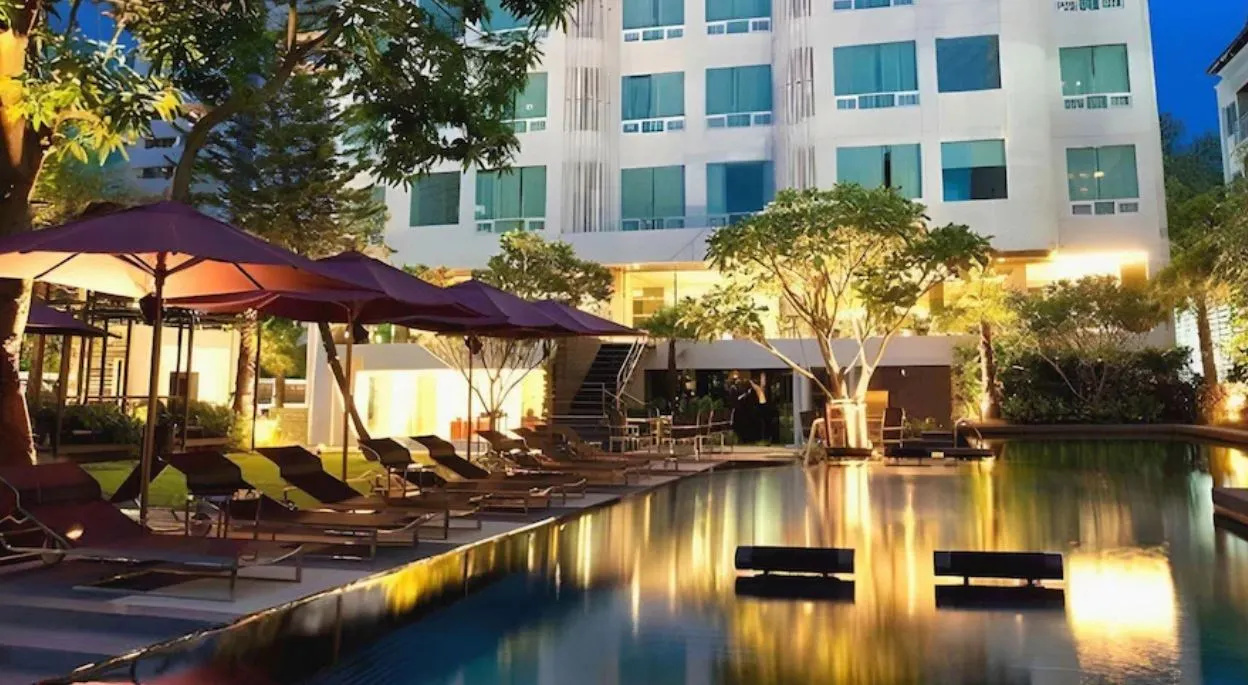 Foto - Sora Resort & Suites Sukhumvit