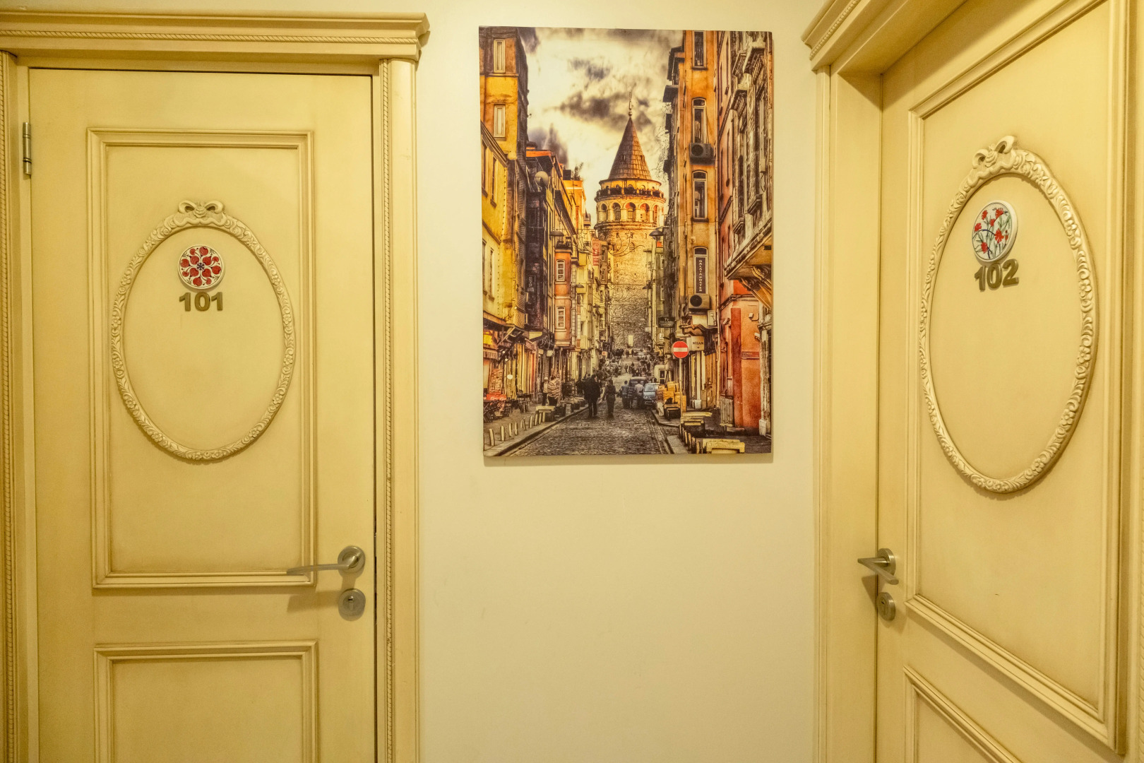 Foto - Felicity Hotel İstanbul