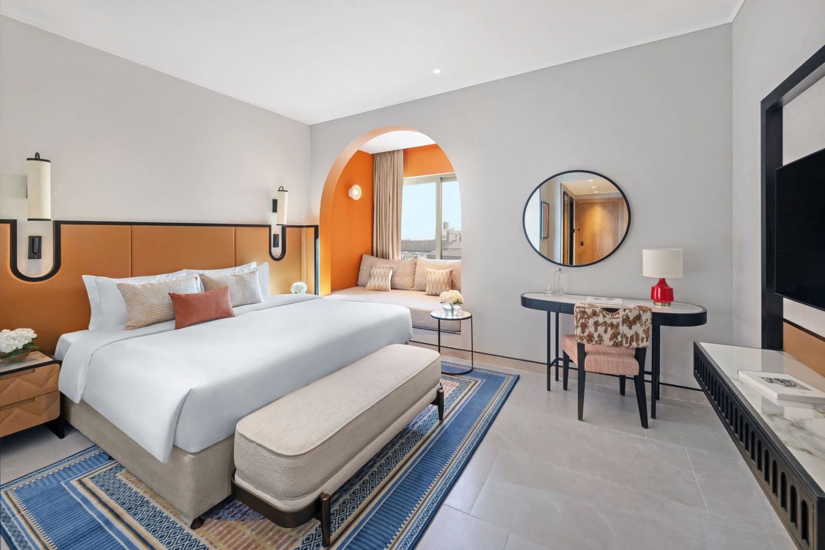 Foto - Oaks Ibn Battuta Gate Dubai