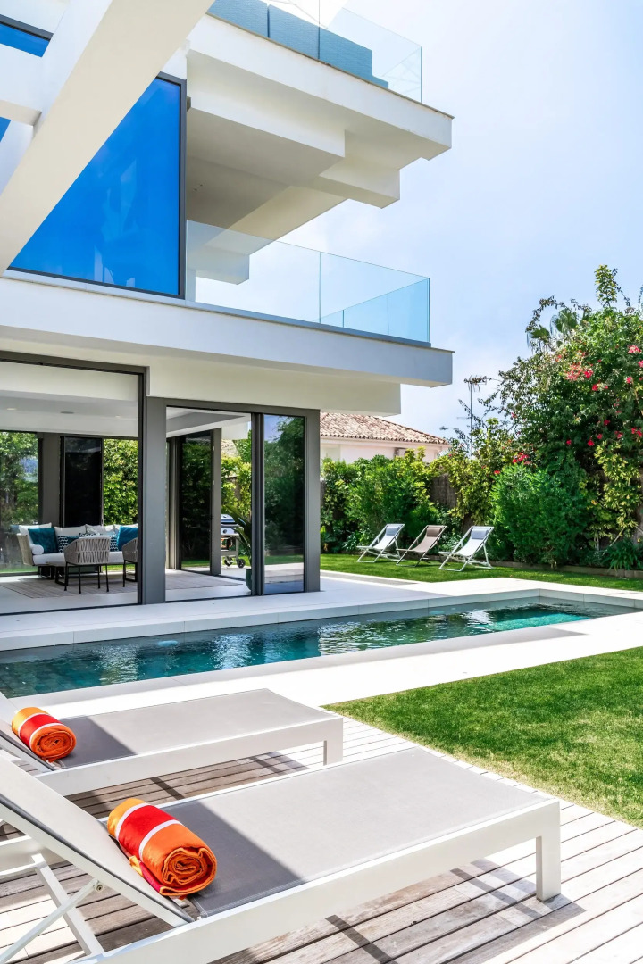 Foto - All About Villa Gladiolo