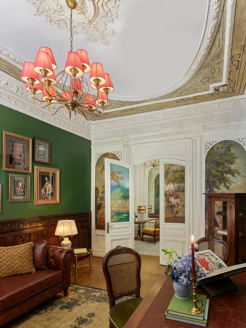 Foto - Mr CAS Hotels - Special Class