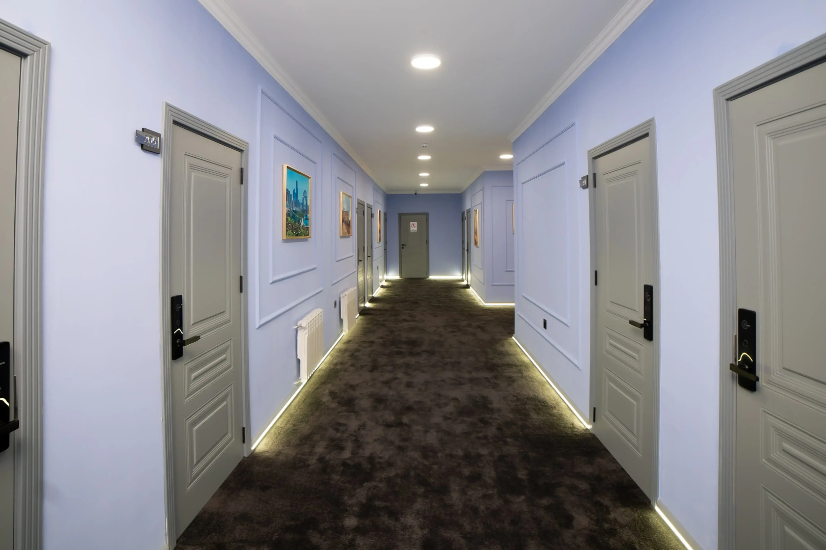 Photo - Will Hotel