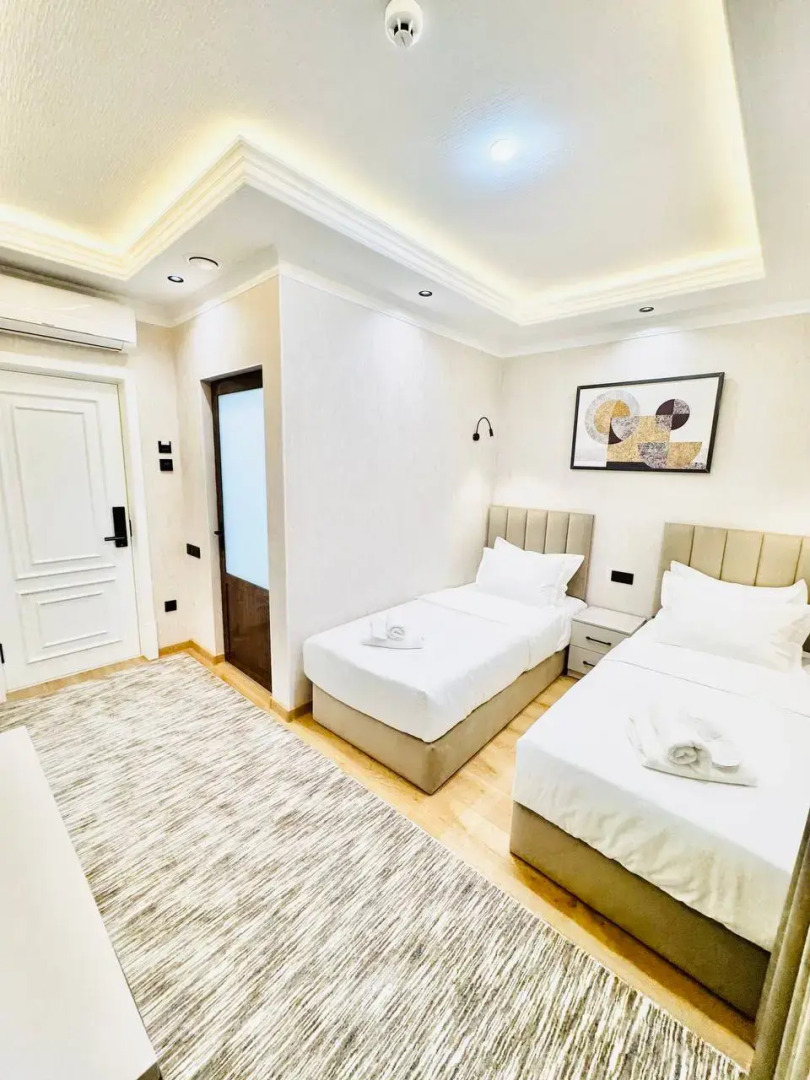 Foto - The Moonya Hotel