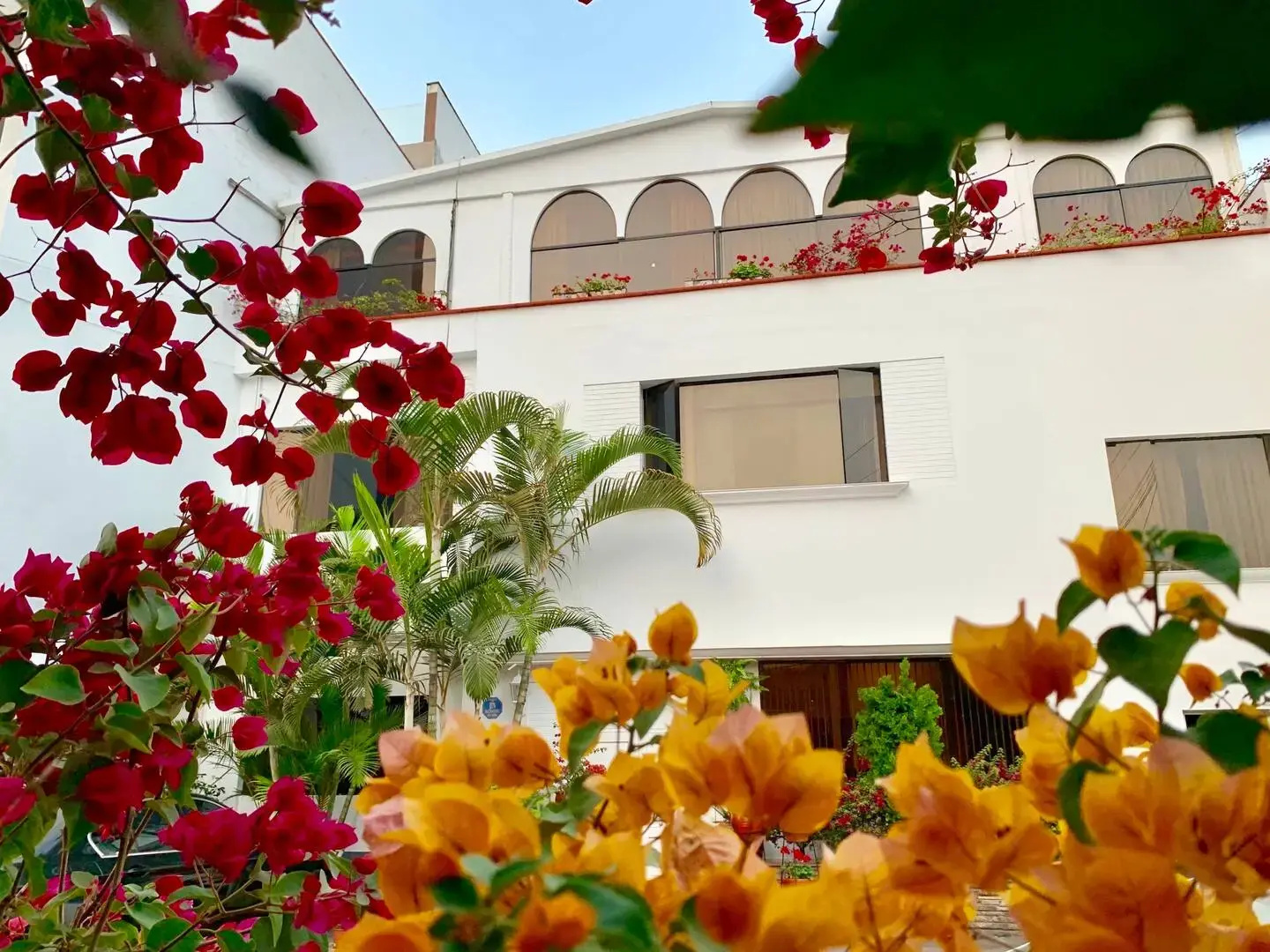 Foto - Casa Bella Boutique Hotel San Isidro