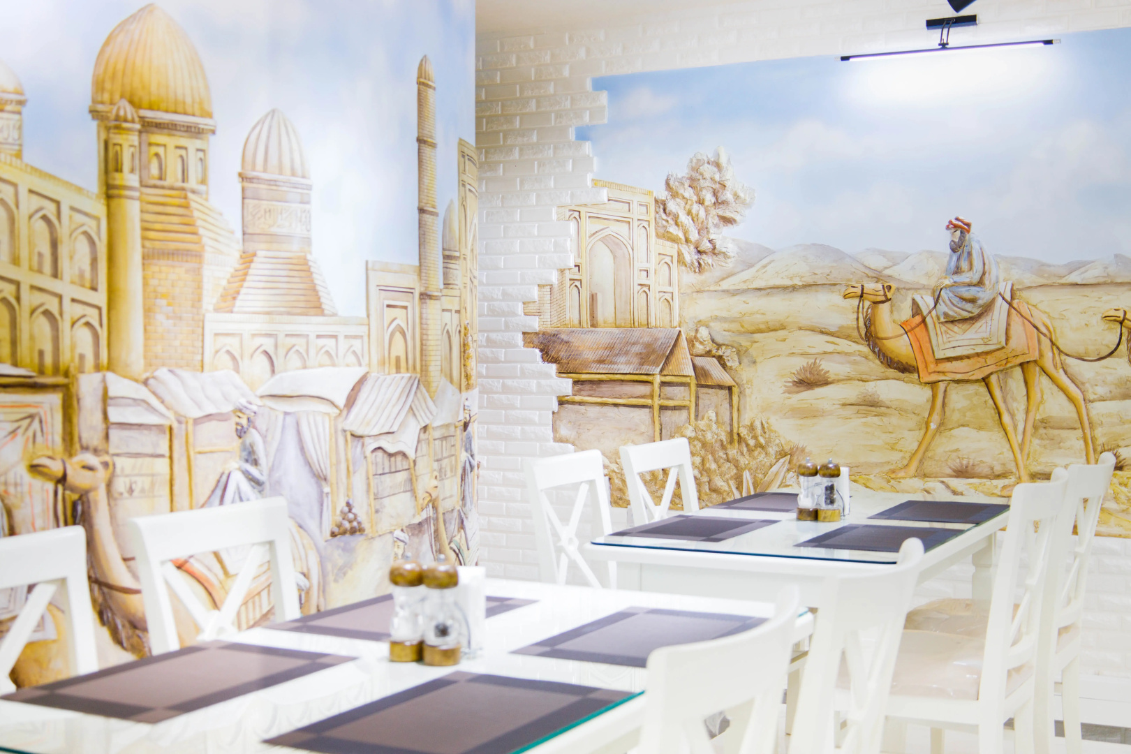 Photo - Hotel Dali Samarkand