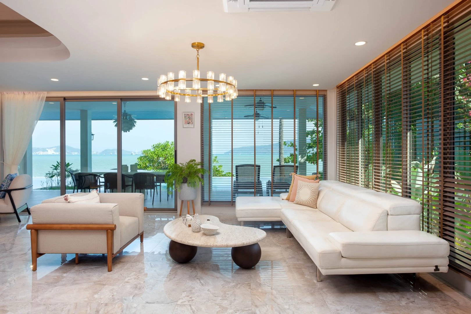 Foto - Fisherman Way Beach Villa