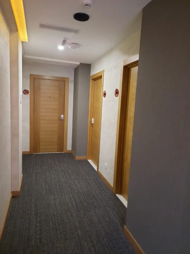 Foto - Hotel Banovani, Tbilisi