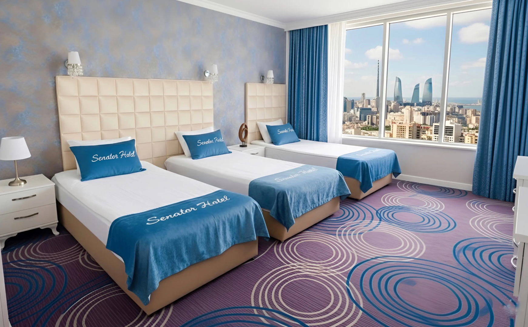 Photo - Senator Boutique Hotel