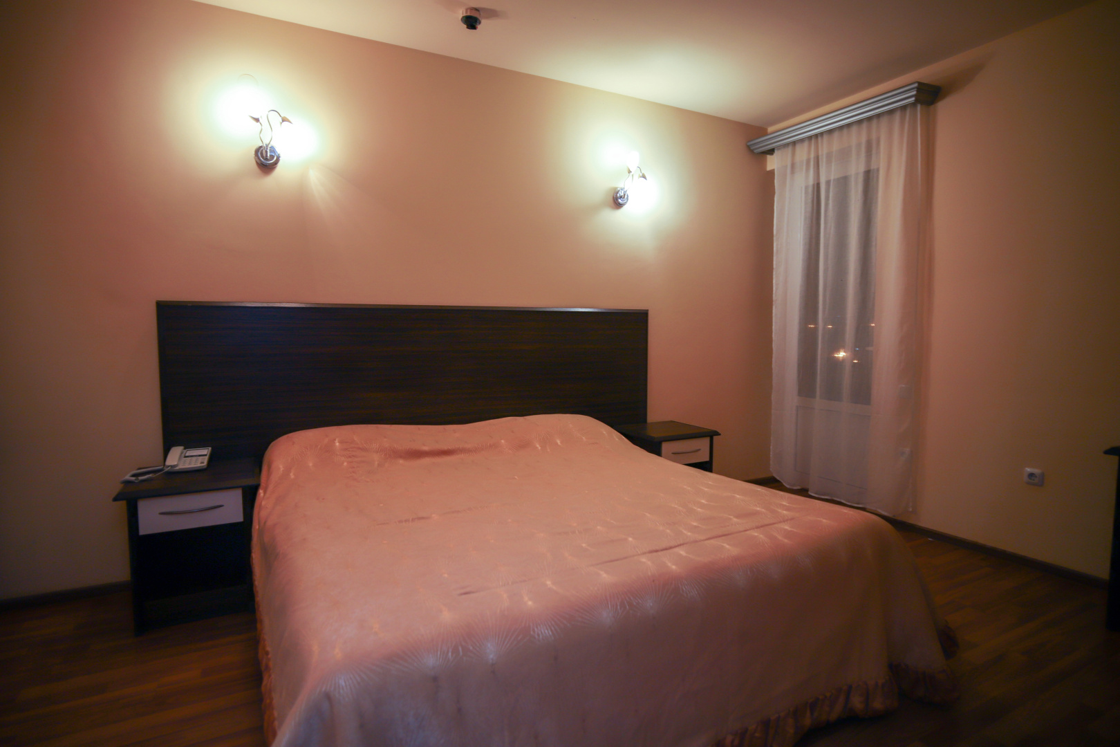 Foto - Armenian Village Park Hotel