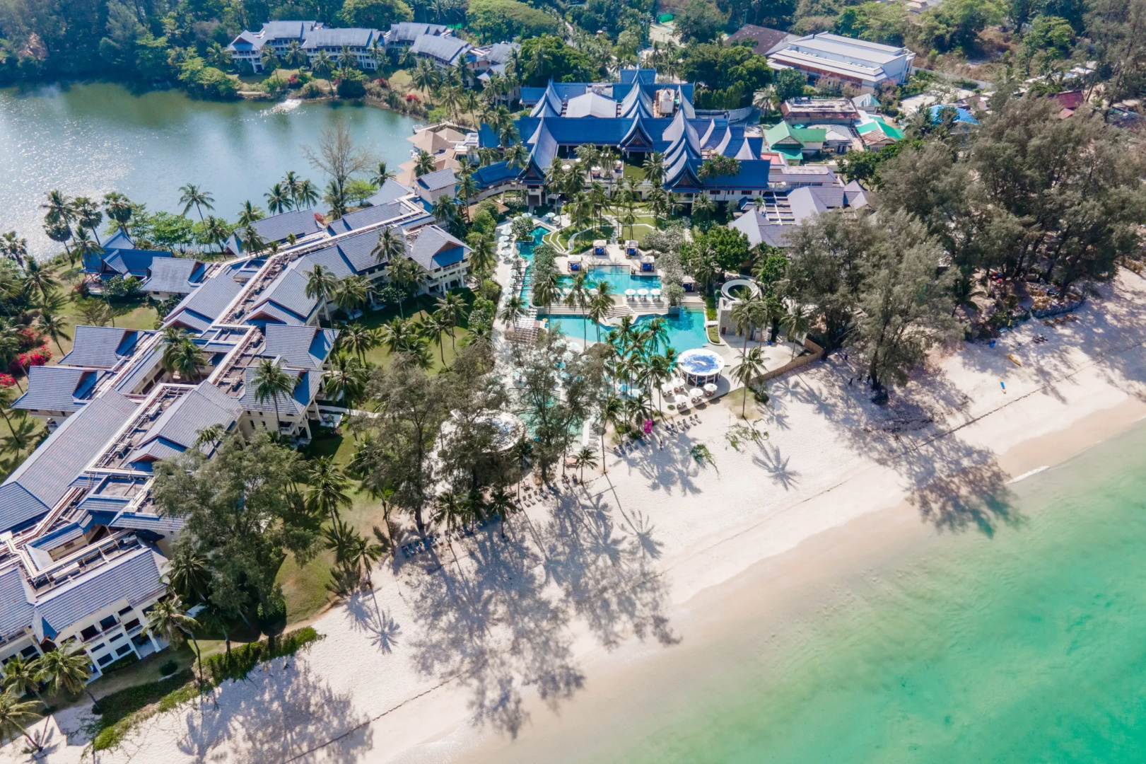 Foto - SAii Laguna Phuket Hotel