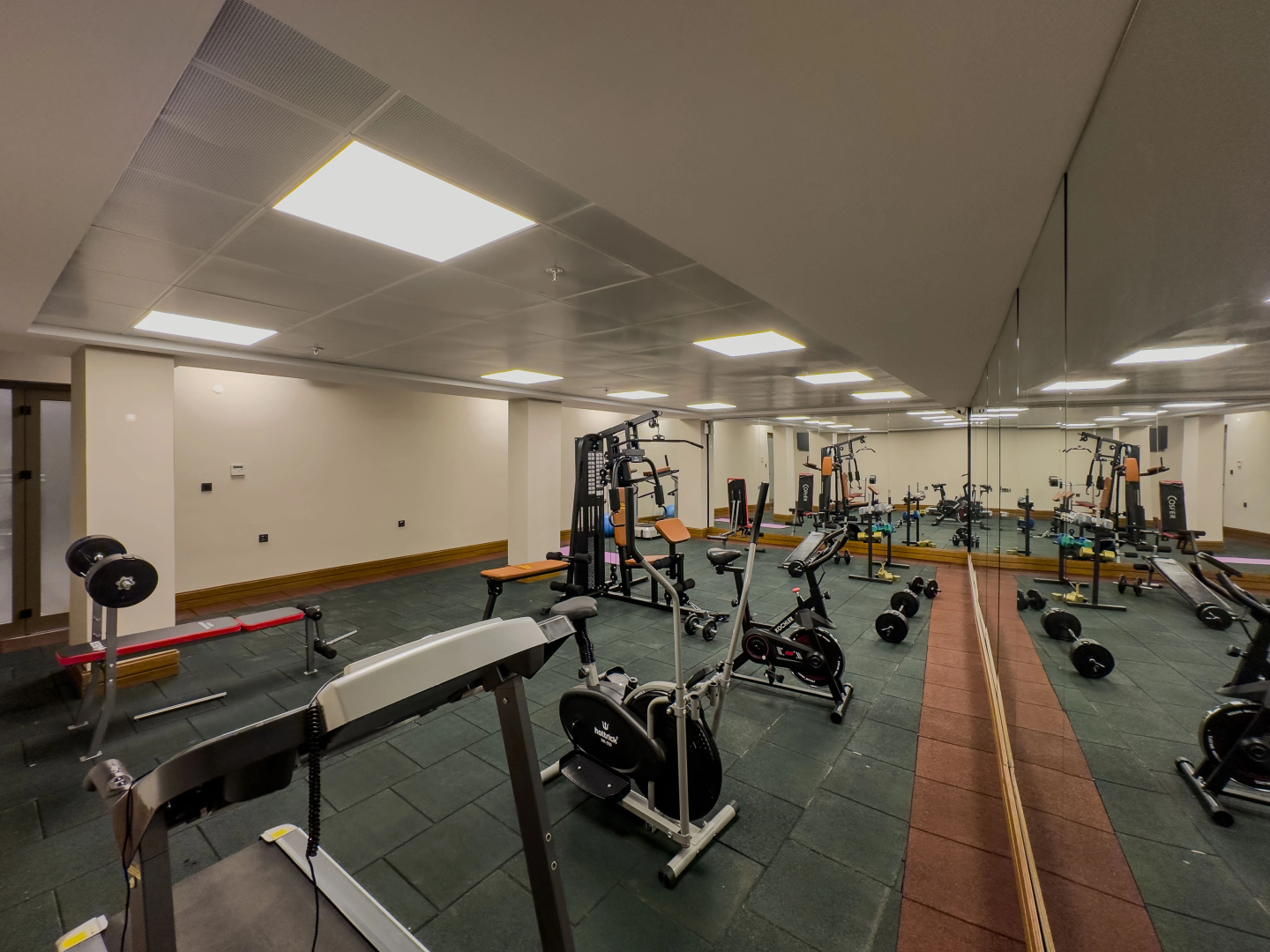 Foto - Quality Gold Suite Hotel