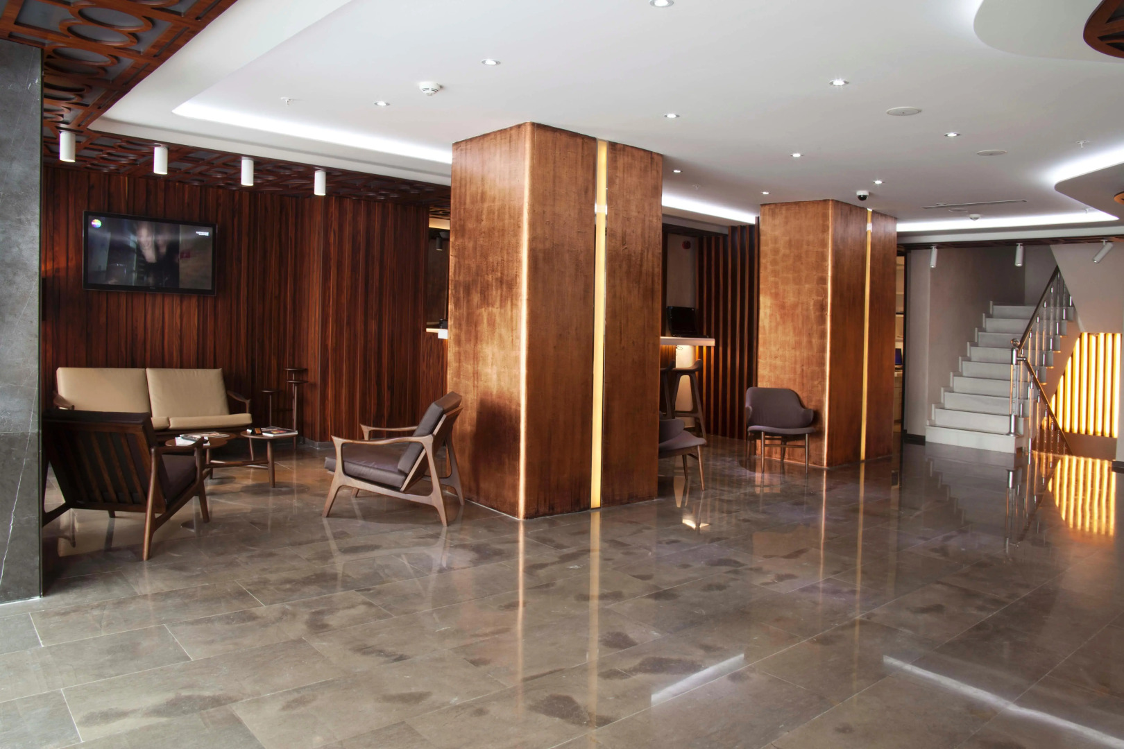 Photo - Victory Hotel & Spa Istanbul