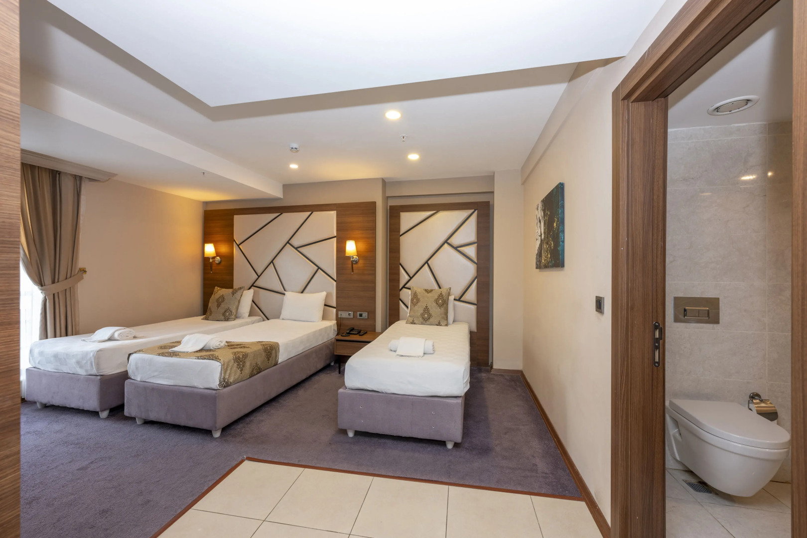 Foto - Litros Hotel & Spa