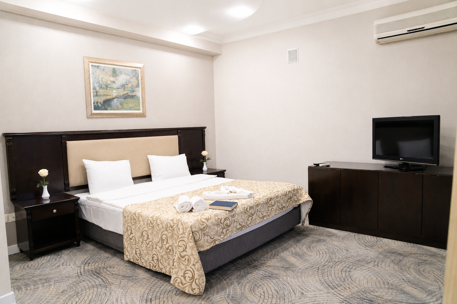 Foto - Premier Hotel