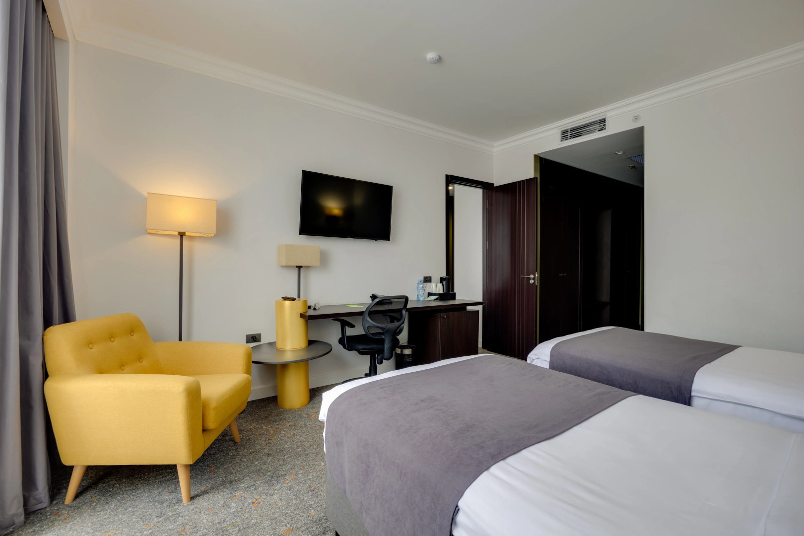 Foto - Pine Astoria Hotel
