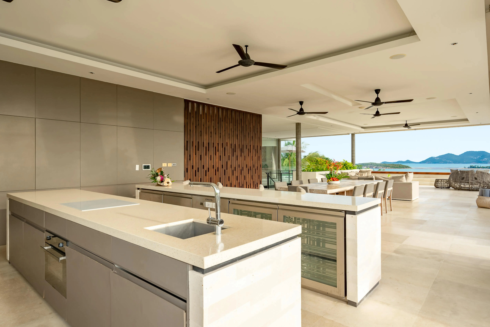 Foto - Samujana Villas