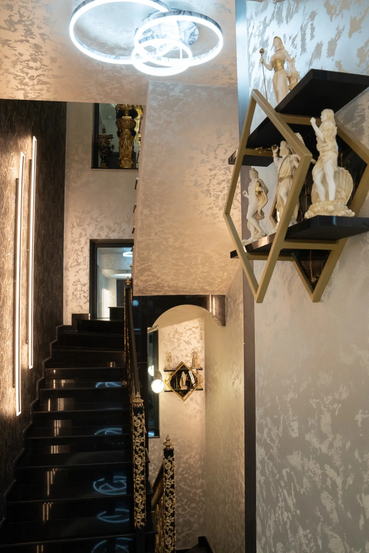 Foto - Prime Suites Hotel