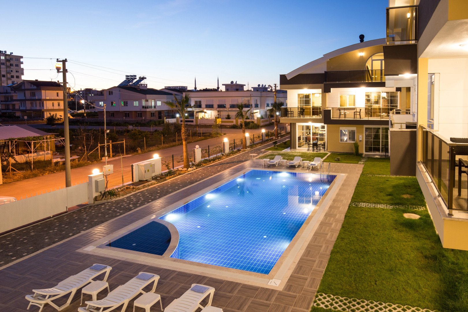 Photo - Lara Beach Homes