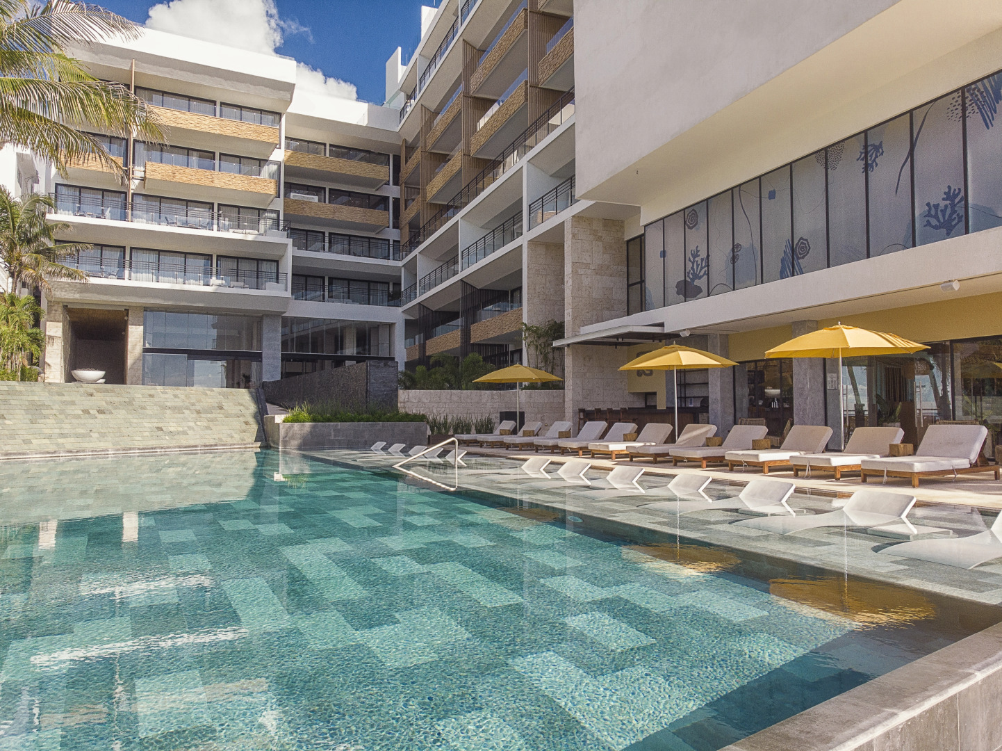 Foto - The Fives Oceanfront