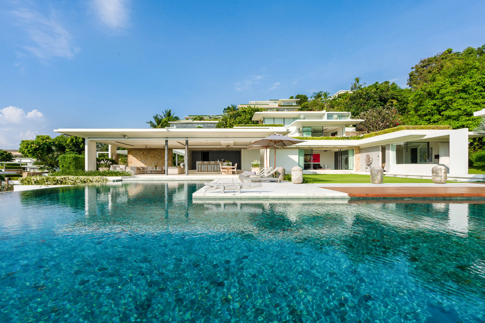 Foto - Samujana Villas