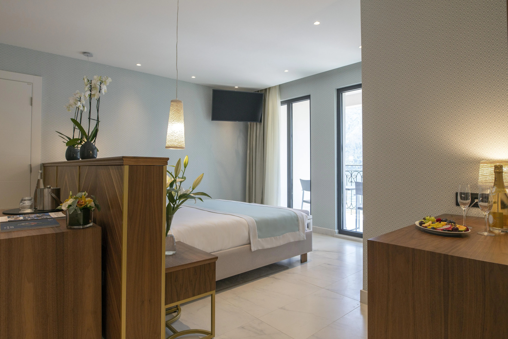 Photo - HUMA Kotor Bay Hotel and Villas