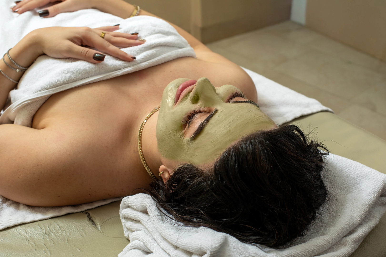 Foto - Great Fortune Hotel & Spa