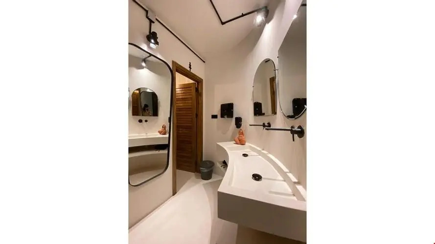 Foto - To Be Social House