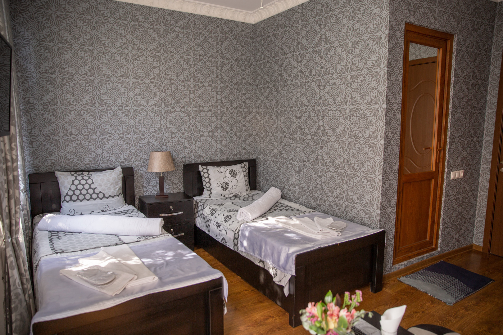 Foto - Family Hotel Kolorit Old Tbilisi