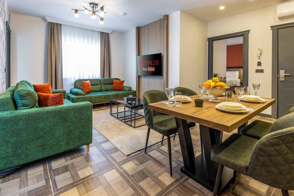 Photo - BayMari Suites City Life