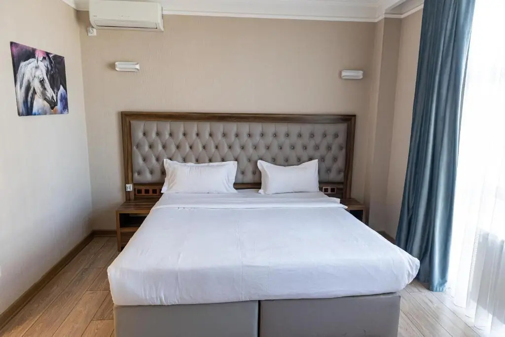 Photo - Hotel Resident Bishkek