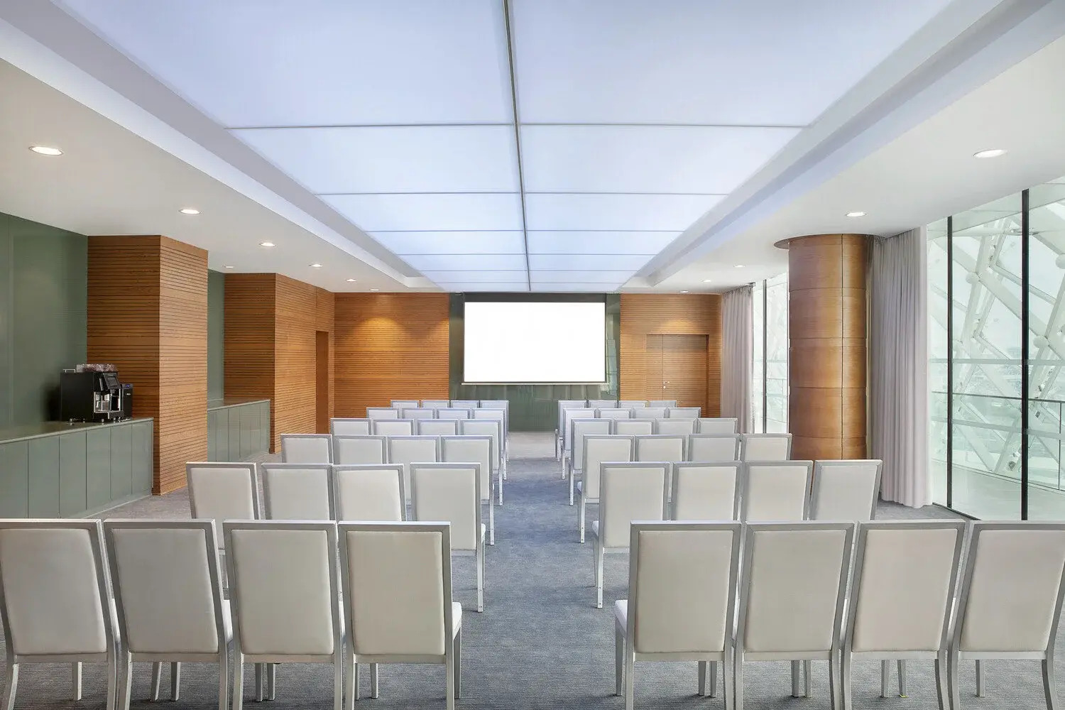 Foto - W Abu Dhabi - Yas Island