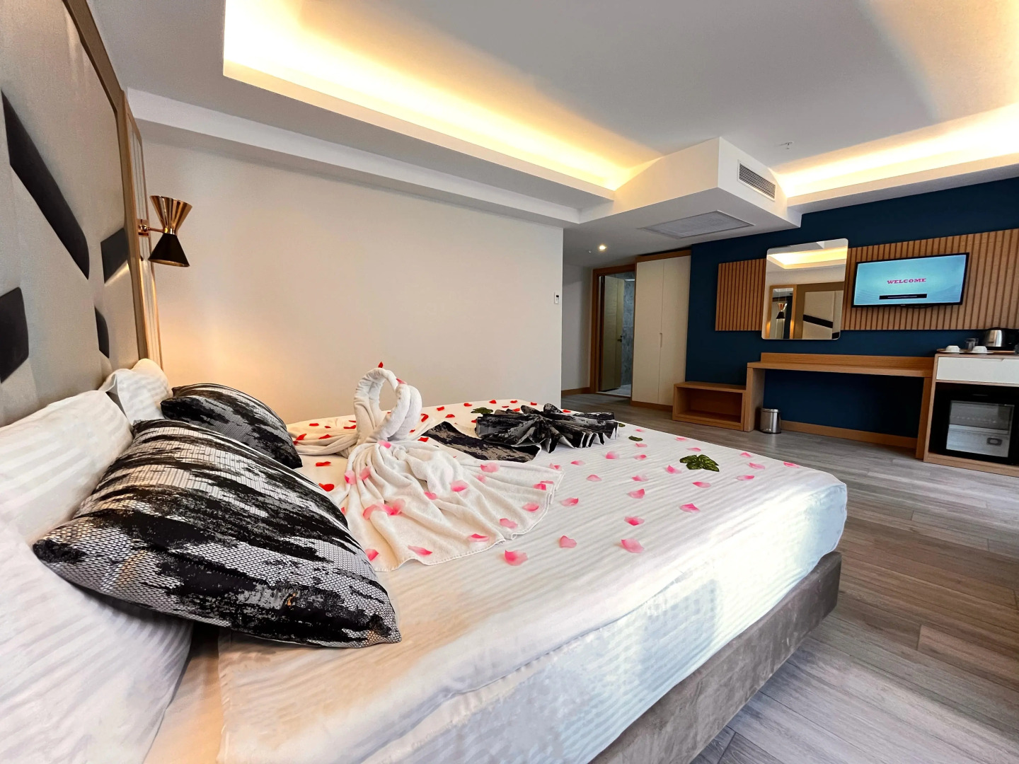 Photo - Downtown Sirkeci Hotel