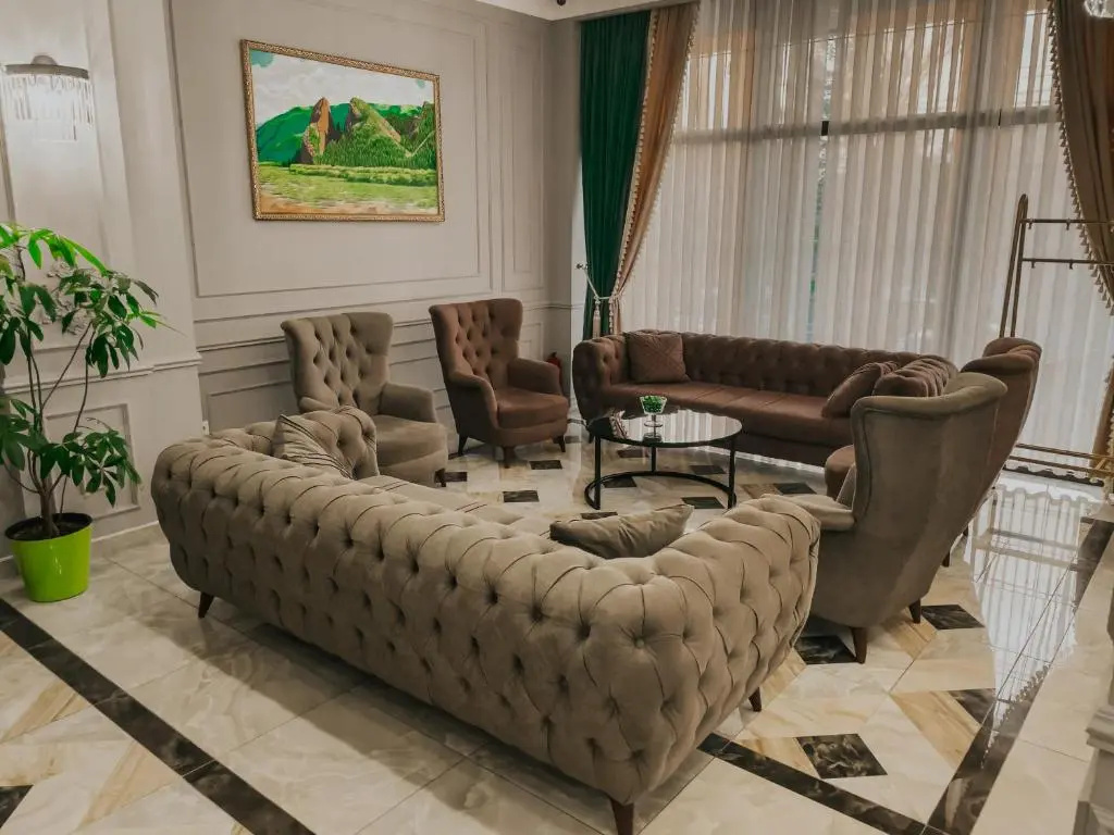 Photo - Hotel Resident Bishkek