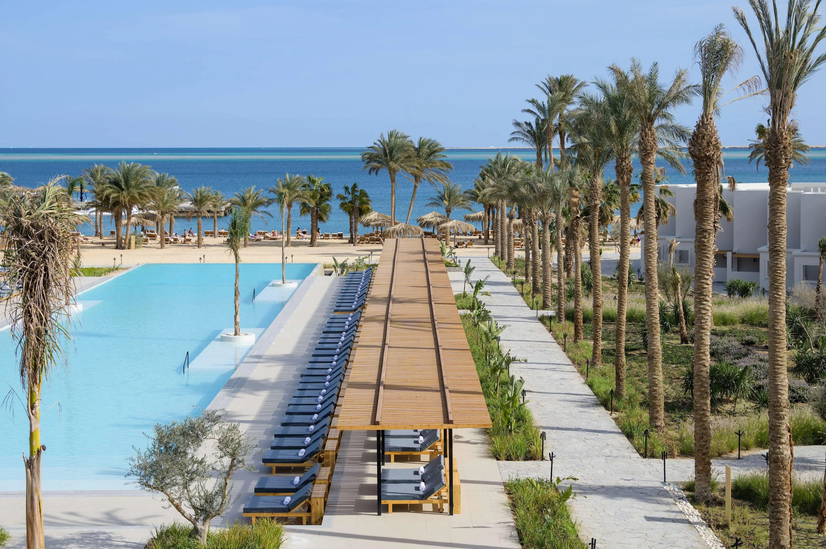 Photo - Serry Beach Resort
