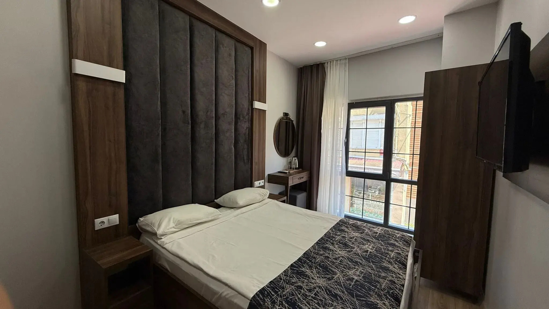 Foto - Han Suite Hotel