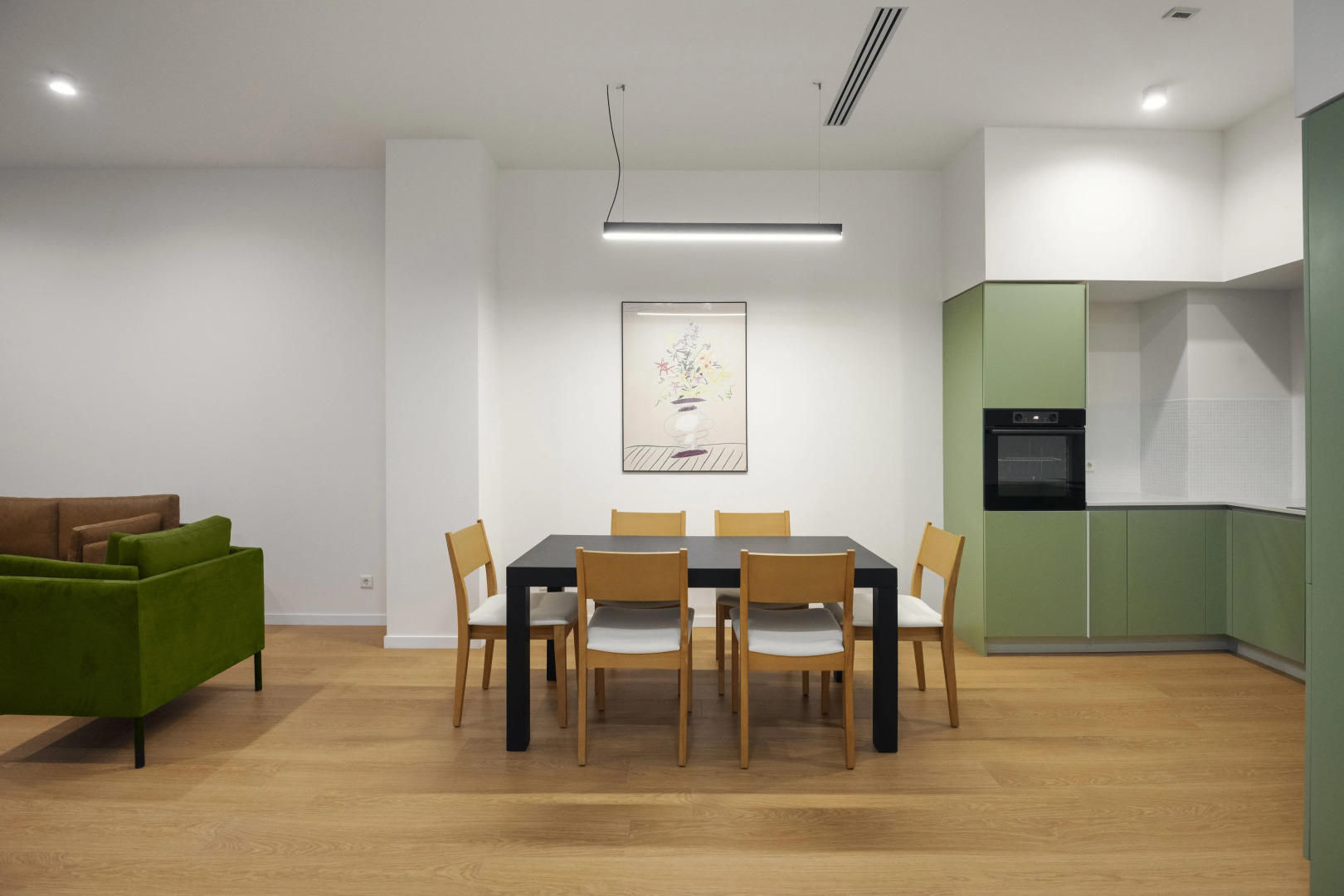 Foto - AURA Tbilisi Living by DNT Group