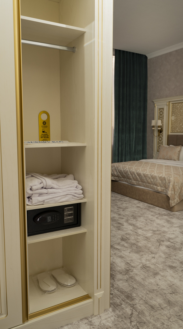 Photo - Dilimah Premium Luxury Hotel